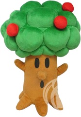 Allstar Collection - Whispy Woods